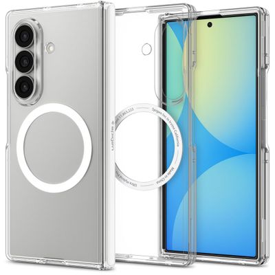 Spigen Ultra Hybrid Pro Magsafe case for Samsung Galaxy Z Fold 8 Ultra clear