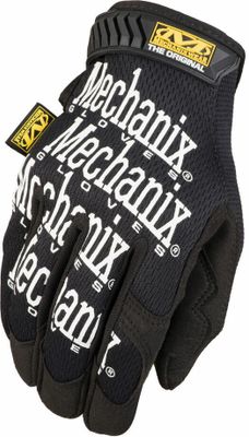 MG-05-012 Mechanix Original Black XXL