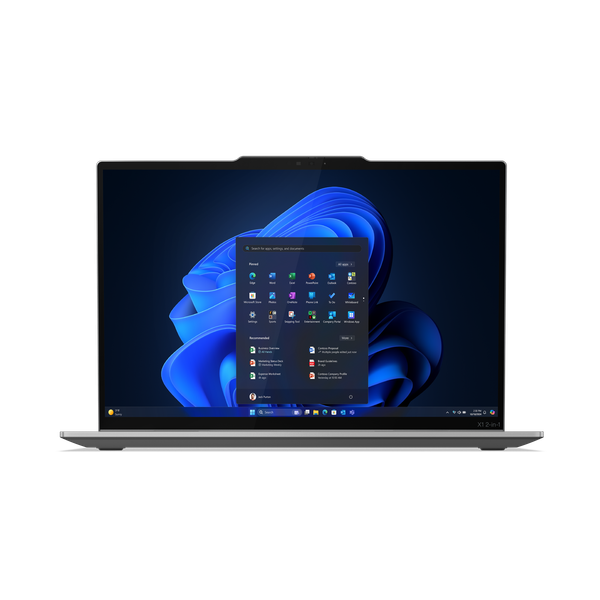 Lenovo ThinkPad X1/2-in-1 Gen 10/U7-258V/14"/WUXGA/T/32GB/2TB/Arc 140V/W11P/Gray/3R NBD Lenovo X1 2-in-1 Gen 10/ Ultra 7-258V/ 32GB LPDDR5x/ 2TB SSD/ Intel Graphics/ 14"WUXGA,touch/ W11P/ šedý
