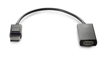 HP Displayport na HDMI True 4k Adaptér