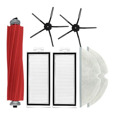 Súprava príslušenstva T6 Power pre Roborock Q7 Max+, Q7 Max, Q7+, Q7