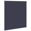 vidaXL Zatemňovacia roleta 144,4x175 cm, šírka látky 140 cm, námornícka modrá