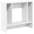 vidaXL 82 x 29 x 74 cm
