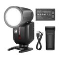 Blesk Neewer Z2-N TTL pre fotoaparáty Nikon