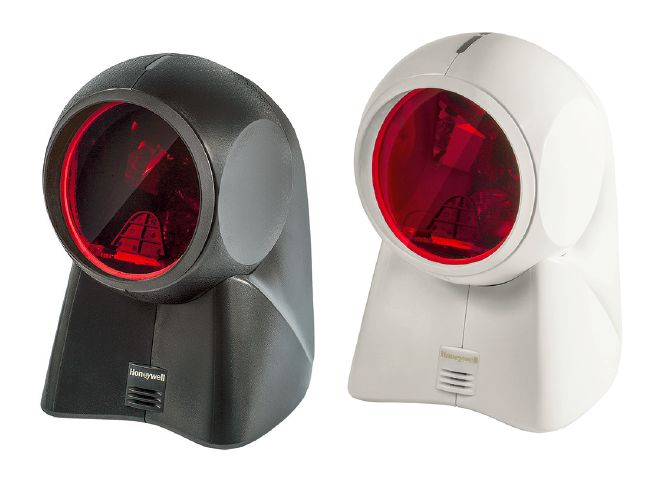 Honeywell MS7190g Orbit, USB, čierna-1D, 2D, PDF