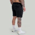 Šortky Washed Black - STRIX