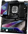 ASRock Z890 Nova WiFi / Intel Z890 / LGA1851 / 4x DDR5 / 6x M.2 / HDMI / 2x Thunderbolt 4 / WiFi / ATX Základní deska, Intel Z890, LGA1851, 4× DDR5 DIMM (max. 256GB), 6× M.2, HDMI, 2× Thunderbolt 4, Wi-Fi, ATX