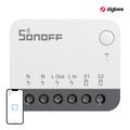 Inteligentný mini spínač ZigBee SONOFF ZBMINIR2