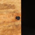 vidaXL Konferenčný stolík 100x54x40 cm akáciový masív