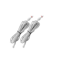 Solárna LED dvojlampa Forever Light SUNARI FLS-80 6W 520lm 4500K 5500mAh Li-Ion