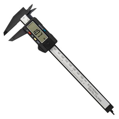 Elektrónové posuvné meradlo 0-150mm