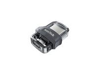 Jednotka USB flash – 64 GB – USB 3.0 / micro USB