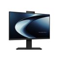 ASUS ExpertCenter/P400 (P440VAK-C516512X)/23,8"/FHD/5-210H/16GB/512GB/Intel int/W11P/Čierna/3ROn-Site All-in-one počítač, 23,8" Full HD IPS, Core 5 210H, 16GB DDR5, 512GB SSD, Intel Graphics, W11P, čierny + USB klávesnica a myš