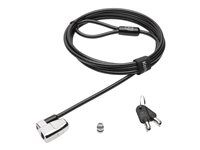 Master Keyed - For Dell Devices - bezpečnostný káblový zámok