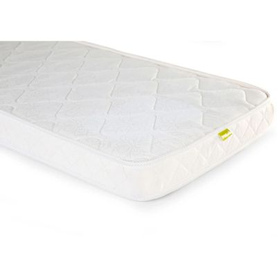 CHILDHOME Matrac Basic Safe Sleeper 140x70x10 cm