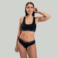 Nohavičky Essential Briefs 2Pack Black - STRIX, veľkosť XS