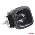 LED bezpečnostné svetlo 15W 10–80V AMiO-04866