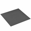 vidaXL Podlahové dosky Biely mramor 5,11 m² 55 ks PVC