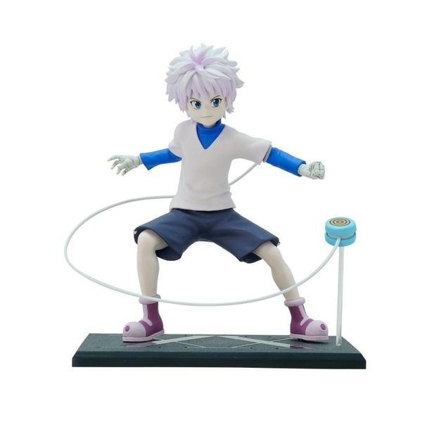 Figúrka Hunter x Hunter - Killua