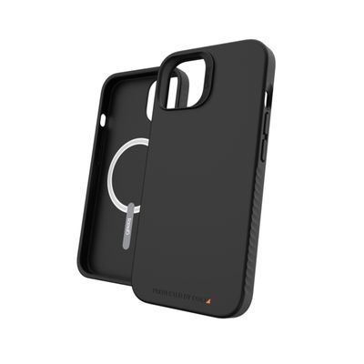 ZAGG GEAR4 Rio Snap kryt iPhone 14 čierny
