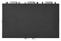 Nedis CSWI5902BK - 2portový | VGA Přepínač | Černý Prepínac, 2× VGA vstup, 1× VGA výstup, rozlišení 2560×1600, box, cerný