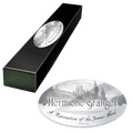 Prútik Hermiony Grangerovej