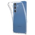 Puzdro Spigen Liquid Crystal pre Samsung Galaxy S25 Crystal Clear