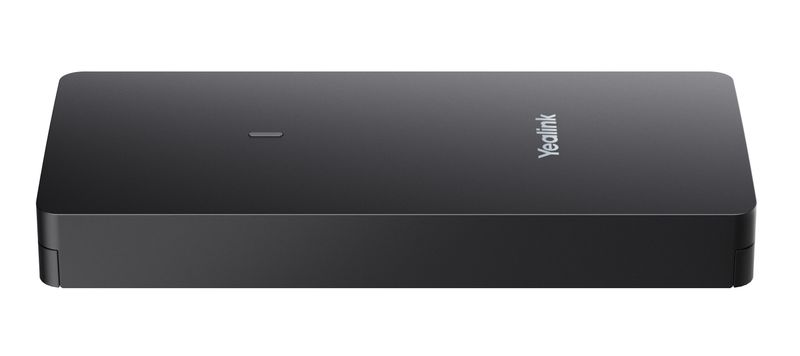 Yealink VCH51 Pro - box pre zdieľanie 4K, USB-C / BYOD / nabíjanie PD