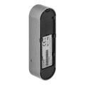 Chytrý zámok Lockin G30 Tuya Bluetooth s čítačkou odtlačku prstov WiFi/BT gateway-set Chytrý zámek Lockin G30 Tuya Bluetooth se čtečkou otisku prstů WiFi/BT gateway - set