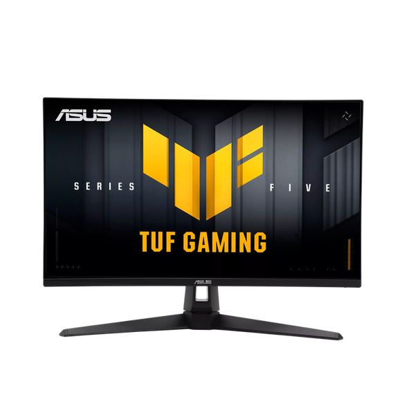 ASUS TUF/VG27AQM5A/27''/IPS/QHD/300Hz/0,3ms/Čierna/3R