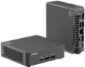 ASUS NUC 15 Pro / Intel Core Ultra 7 255H / GPU Intel Arc / 32GB / 1TB / Wi-Fi / LAN / W11 Pro / EU cord