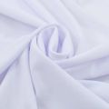 vidaXL Naťahovacie obrusy na stôl so závesom 2 ks biele 180x74 cm