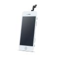 LCD displej s dotykovou obrazovkou iPhone SE 2016 biela AAA