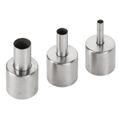 Teplovzdušná spájkovačka SMD REBEL LUT0085 ZD-8907 Horkovzdušná páječka SMD REBEL LUT0085 ZD-8907
