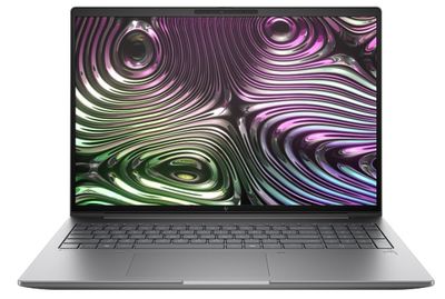 HP ZBook X/G1i/U7-255H/16''/WUXGA/32GB/1TB/RTX 500/W11P/Gray/3R On-Site
