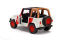 Auto Jeep Wrangler Jurassic World 1:32