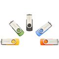 INTENSO Basic Line 5x 64GB USB 2.0 (3503595)