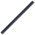 vidaXL Záhradné ochranné clony 70 x 0,19 m PVC Tmavo šedá