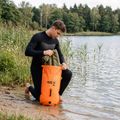 Plavecká bójka NILS Camp NC1772 3v1 oranžová