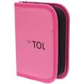 Sada náradia HOME PINK 26 SIXTOL