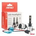 LED žiarovky hlavného svietenia H-mini H1 AMiO