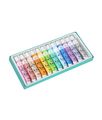 Temperové farby Stitch Pastel 12 ks