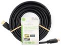NEDIS High Speed HDMI 2.0 kabel s ethernetem/ 4K@60Hz/ zlacené konektory HDMI-HDMI/ černý/ bulk/ 10m