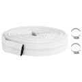 vidaXL Požiarna hadica 30 m 1" PVC
