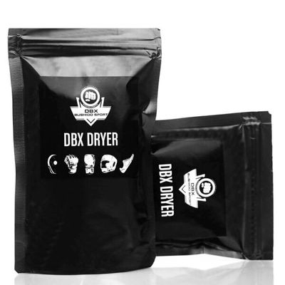 Osviežovač tréningového vybavenia DBX BUSHIDO Dryer 2 ks
