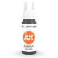 AK Interactive: General Series - Light Prussian Blue
