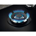 ELECTROLUX Plynová varná doska KGG75362K