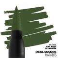 AK Interactive: RC Markers - RAL 6003 Olivgrün