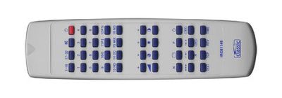 Diaľkový ovládač IRC81149 seleco ir160