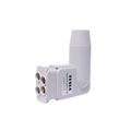 TESLA Multifeed Quattro LNB konvertor s LTE filtrem